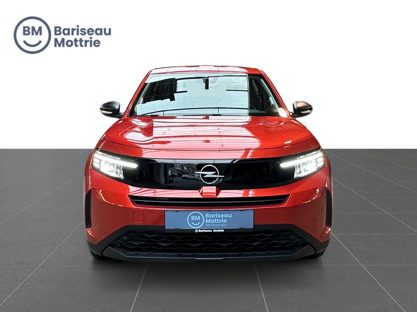 Opel Frontera Edition 1.2T Hybrid eDCT 110pk - Afbeelding 2