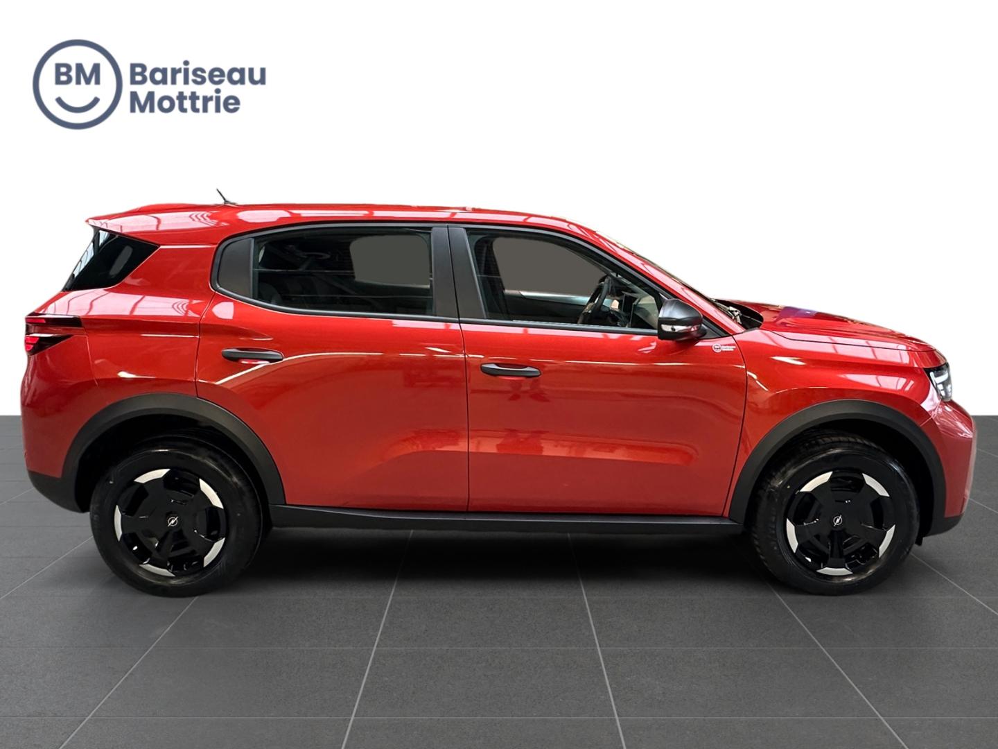 Opel Frontera Edition 1.2T Hybrid eDCT 110pk - Afbeelding 3
