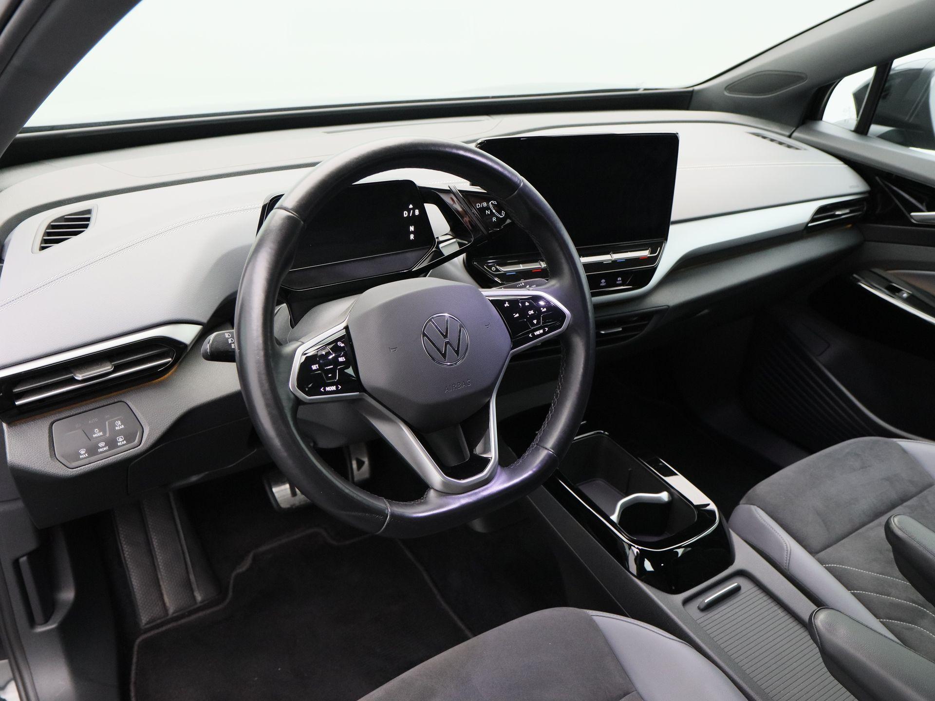 Volkswagen ID.5 Pro Business Advantage 77 kWh 174 Pk - Afbeelding 4