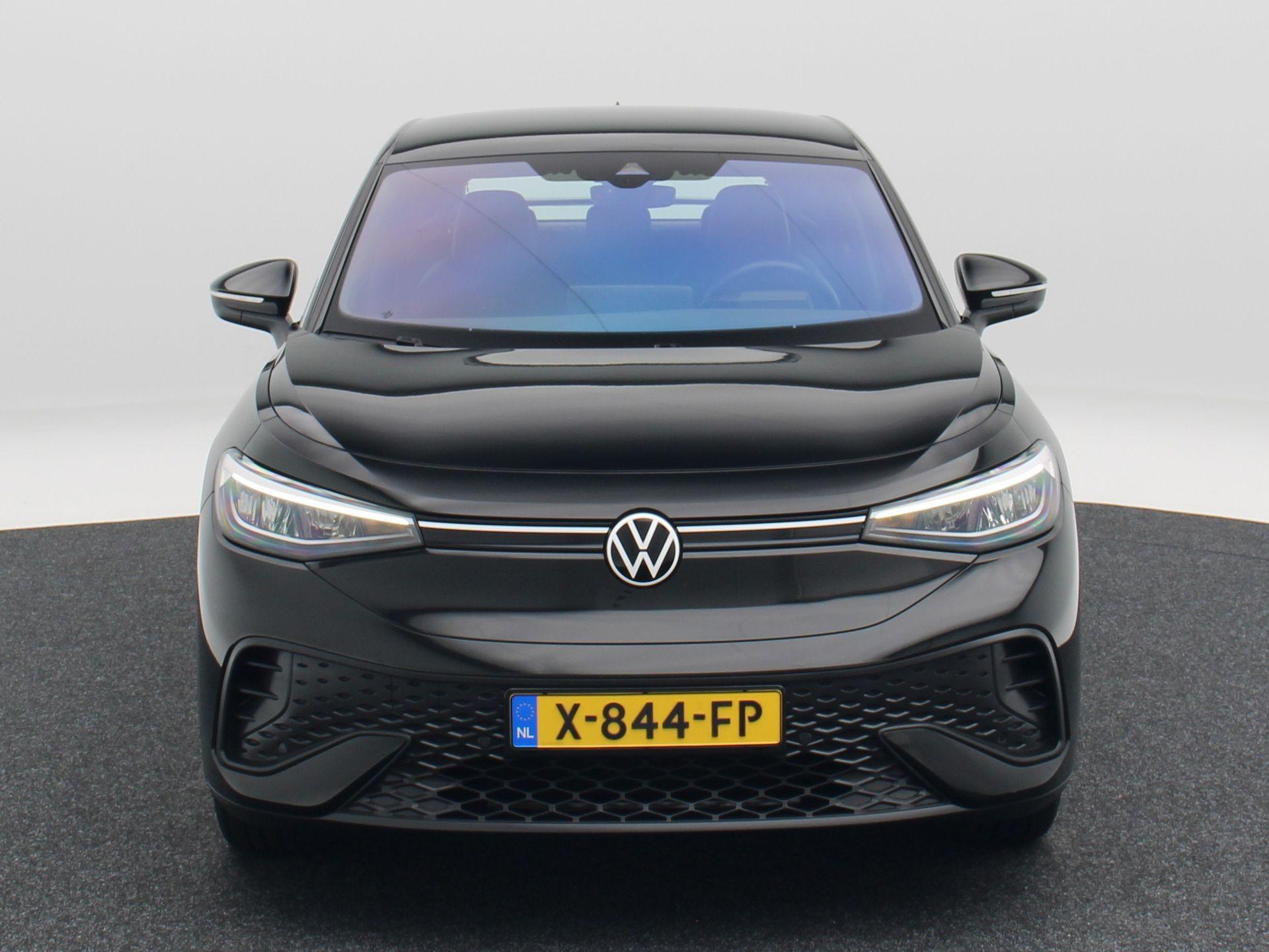 Volkswagen ID.5 Pro Business Advantage 77 kWh 174 Pk - Afbeelding 5