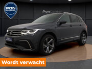 Volkswagen Tiguan 1.4 TSI eHybrid R-Line