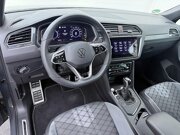 Volkswagen Tiguan 1.4 TSI eHybrid R-Line