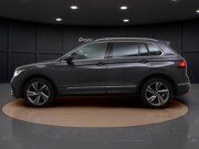 Volkswagen Tiguan 1.4 TSI eHybrid R-Line