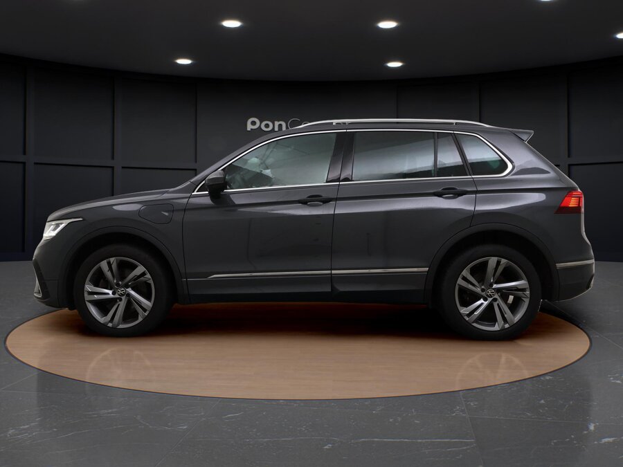 Volkswagen Tiguan 1.4 TSI eHybrid R-Line