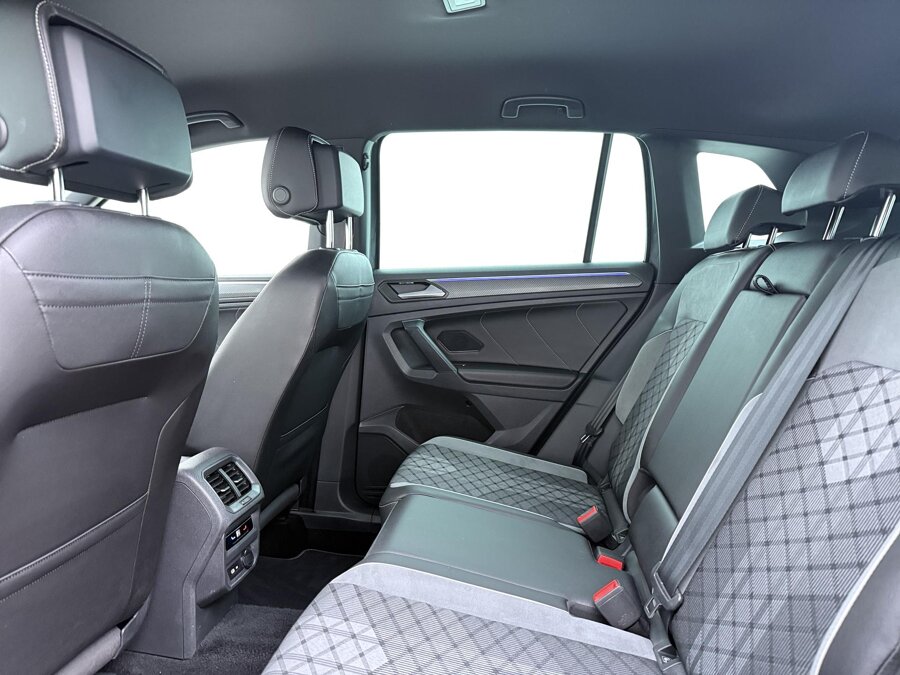 Volkswagen Tiguan 1.4 TSI eHybrid R-Line