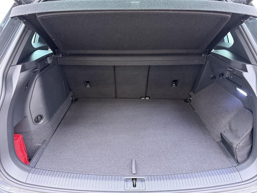 Volkswagen Tiguan 1.4 TSI eHybrid R-Line