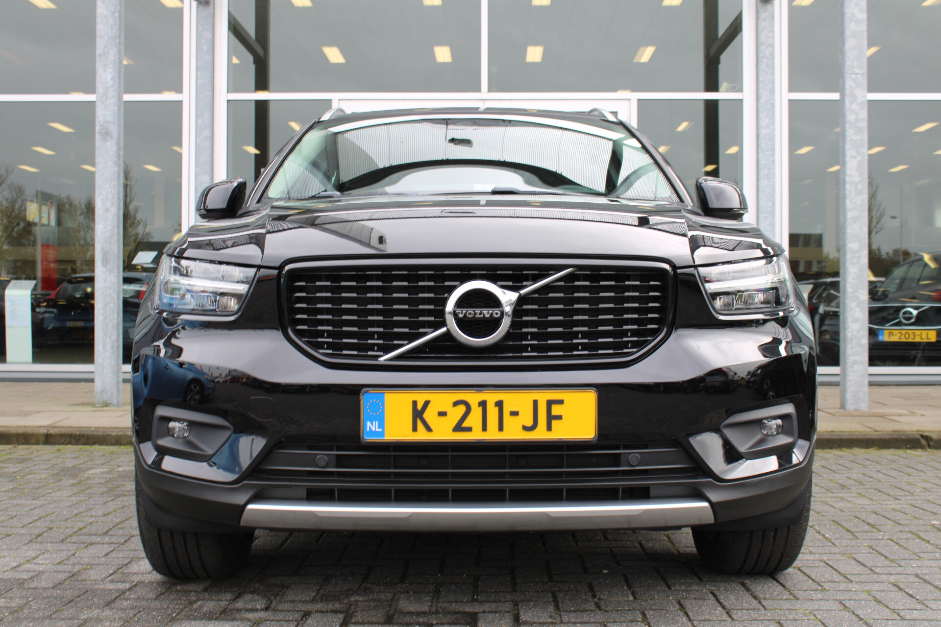 Volvo XC40 T2 130PK Automaat Business Pro - Afbeelding 4