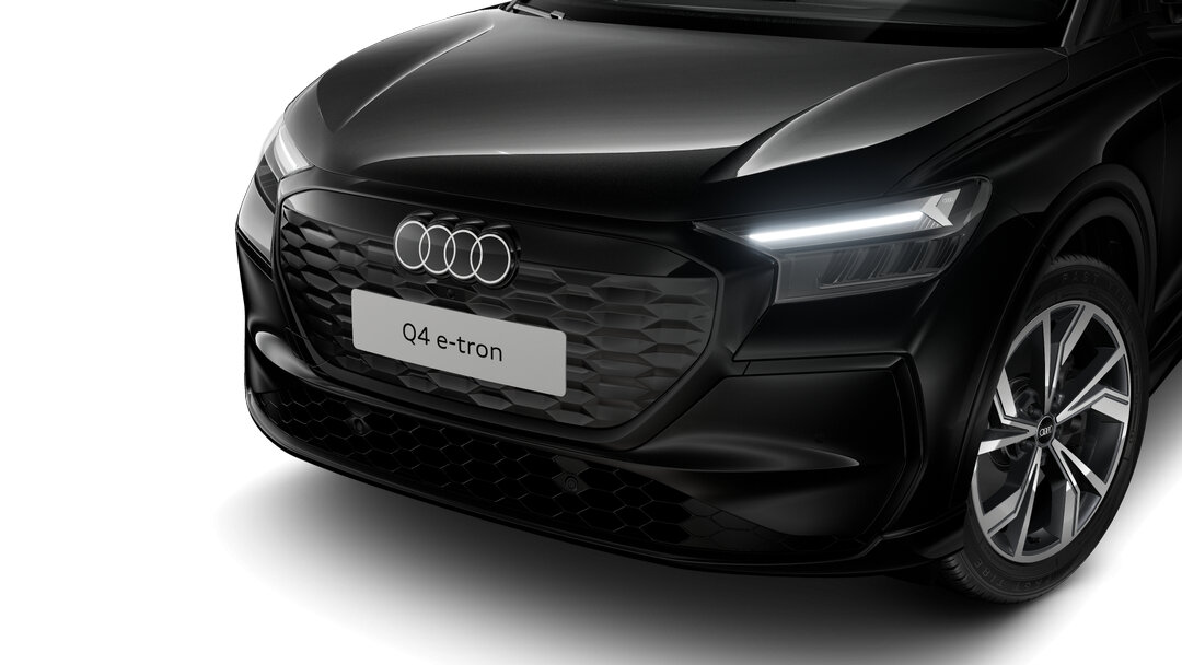 Audi Q4 e-tron Performance S edition - Afbeelding 2