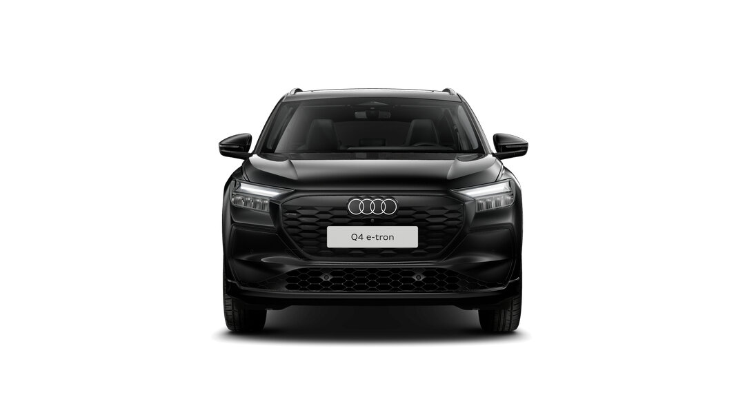 Audi Q4 e-tron Performance S edition - Afbeelding 3