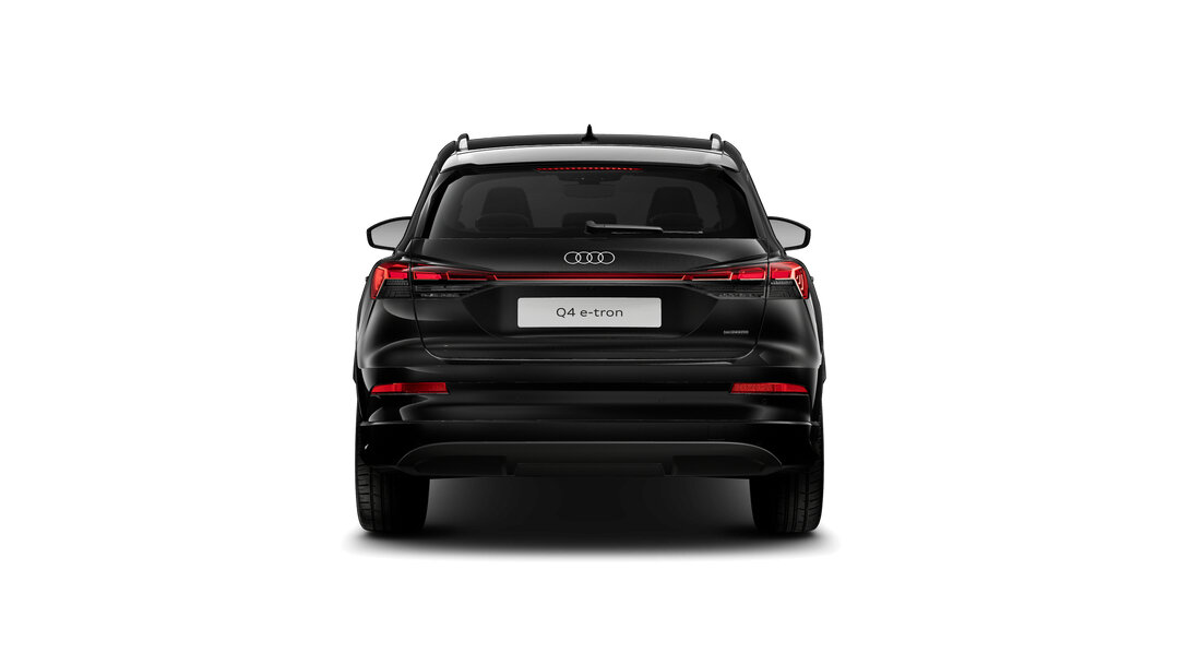 Audi Q4 e-tron Performance S edition - Afbeelding 4