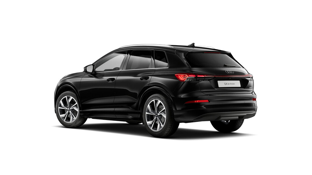 Audi Q4 e-tron Performance S edition - Afbeelding 5