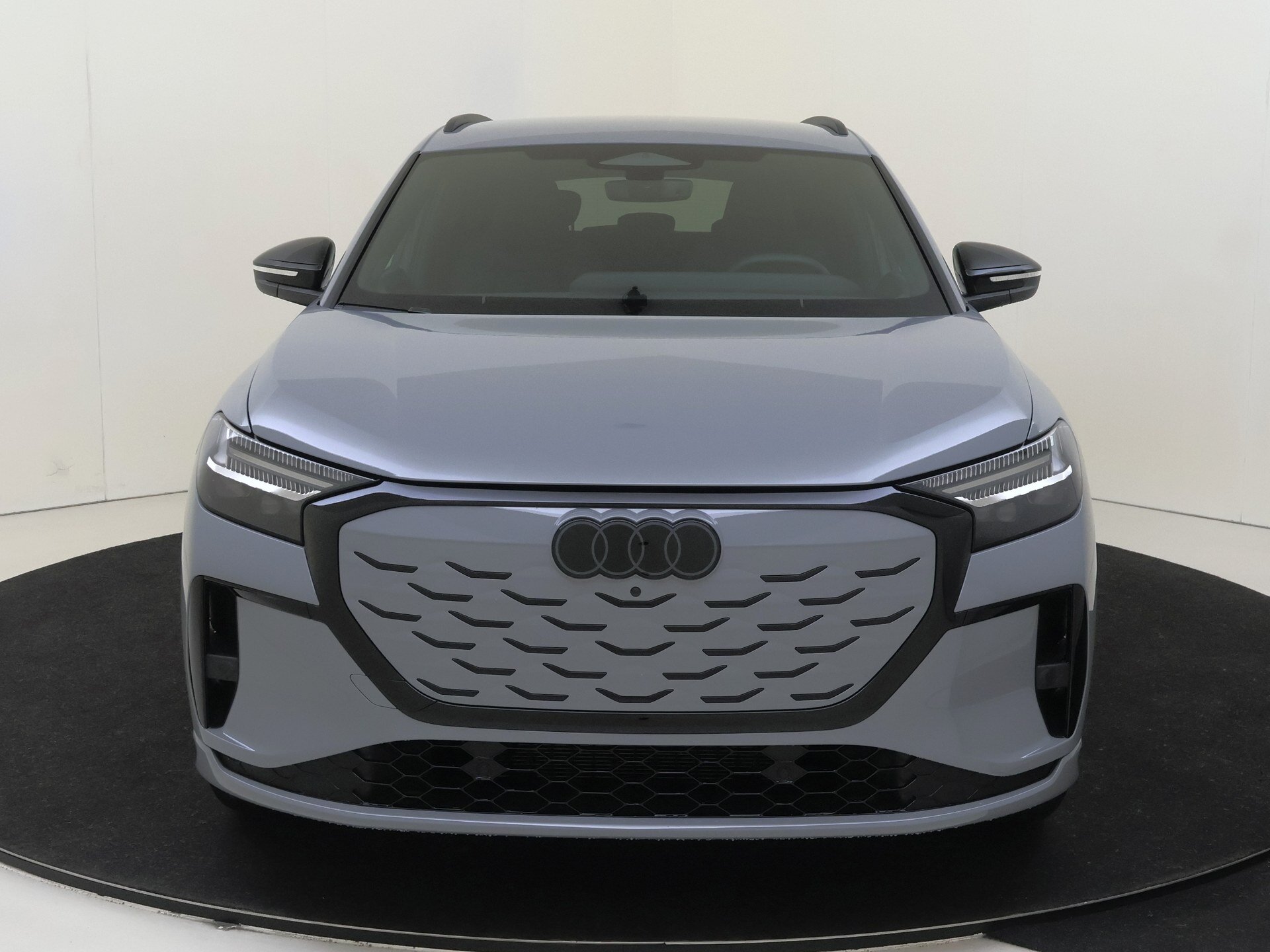 Audi Q4 e-tron S edition - Afbeelding 4