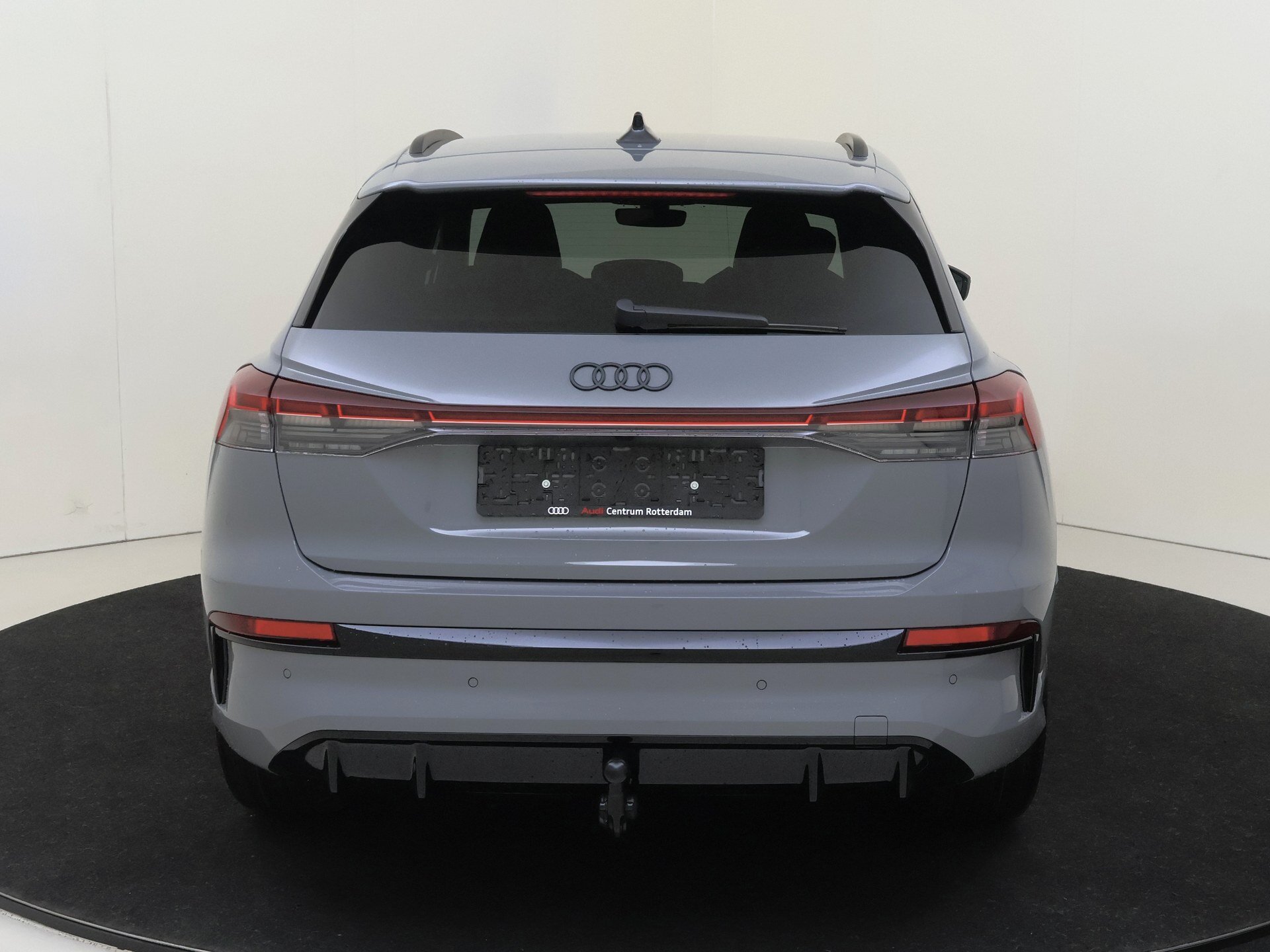 Audi Q4 e-tron S edition - Afbeelding 5