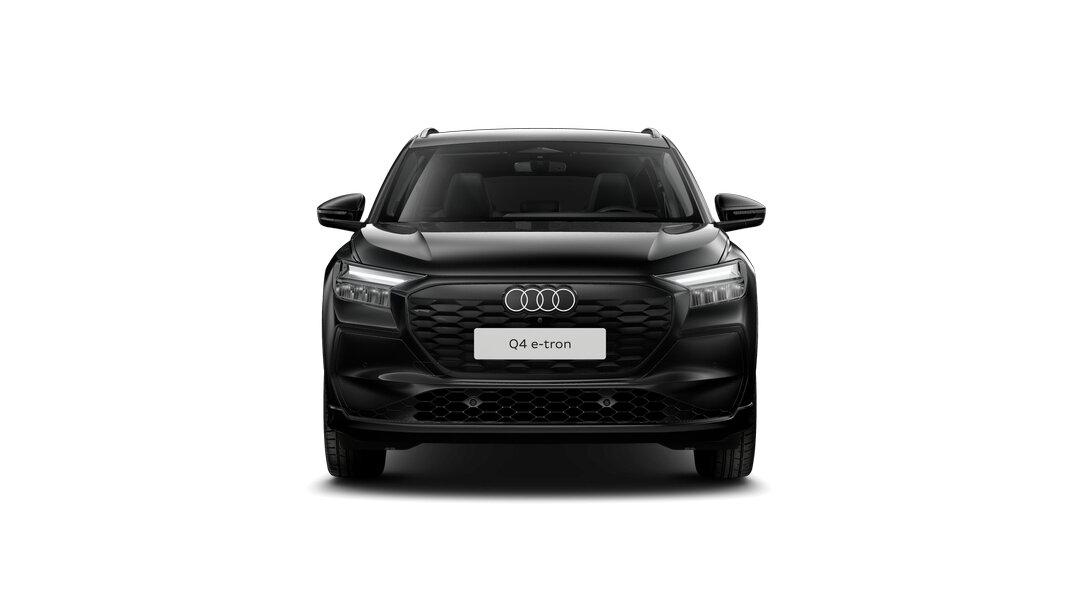 Audi Q4 e-tron S edition - Afbeelding 3