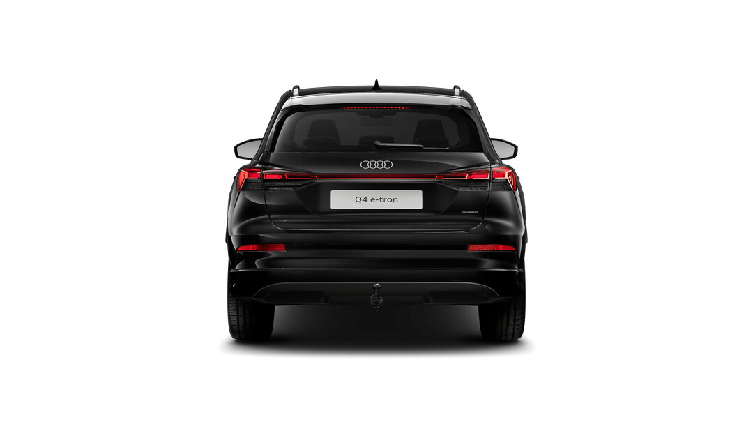 Audi Q4 e-tron S edition - Afbeelding 4