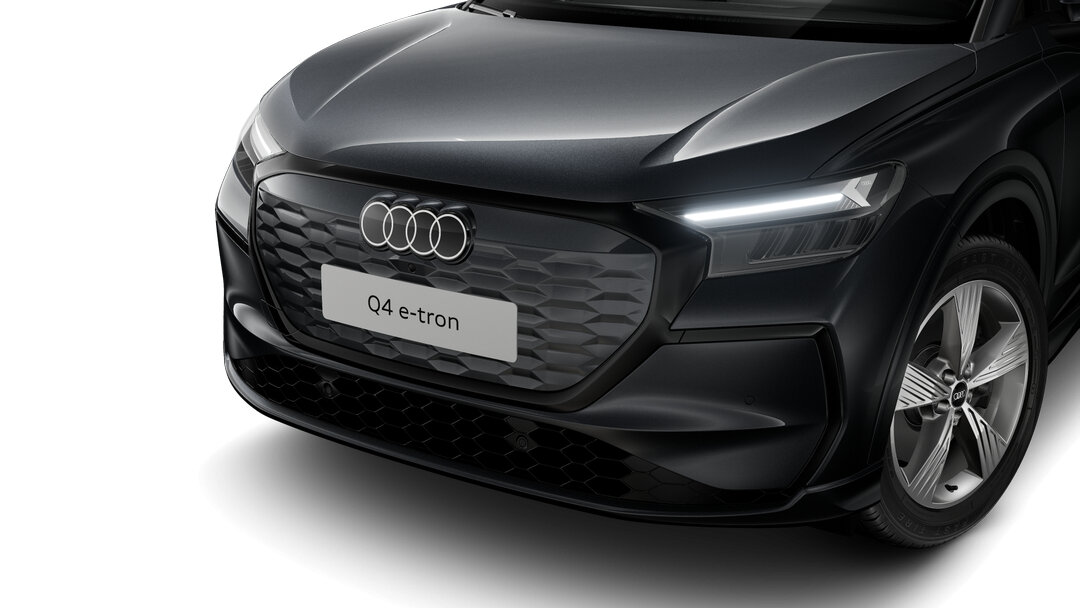 Audi Q4 e-tron Advanced Edition - Afbeelding 2