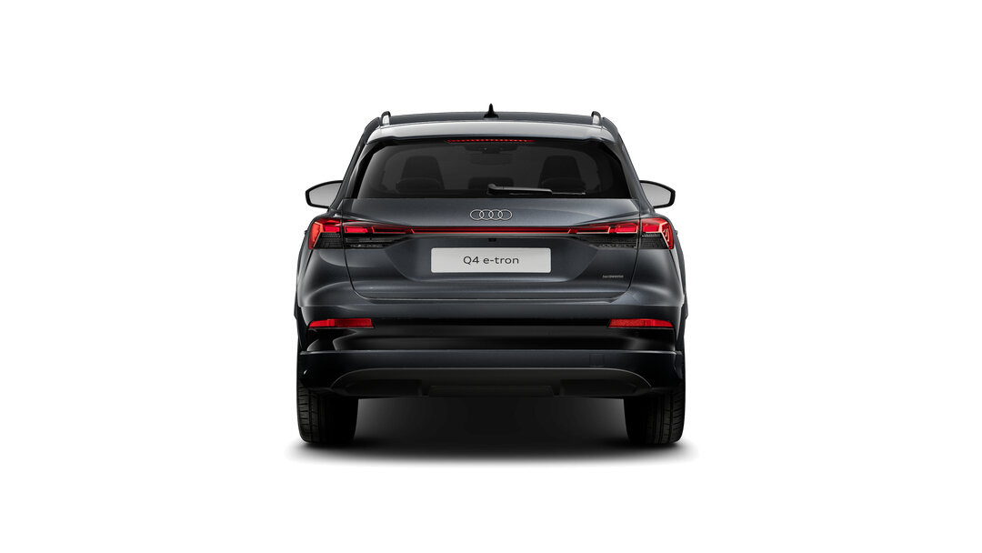 Audi Q4 e-tron Advanced Edition - Afbeelding 4