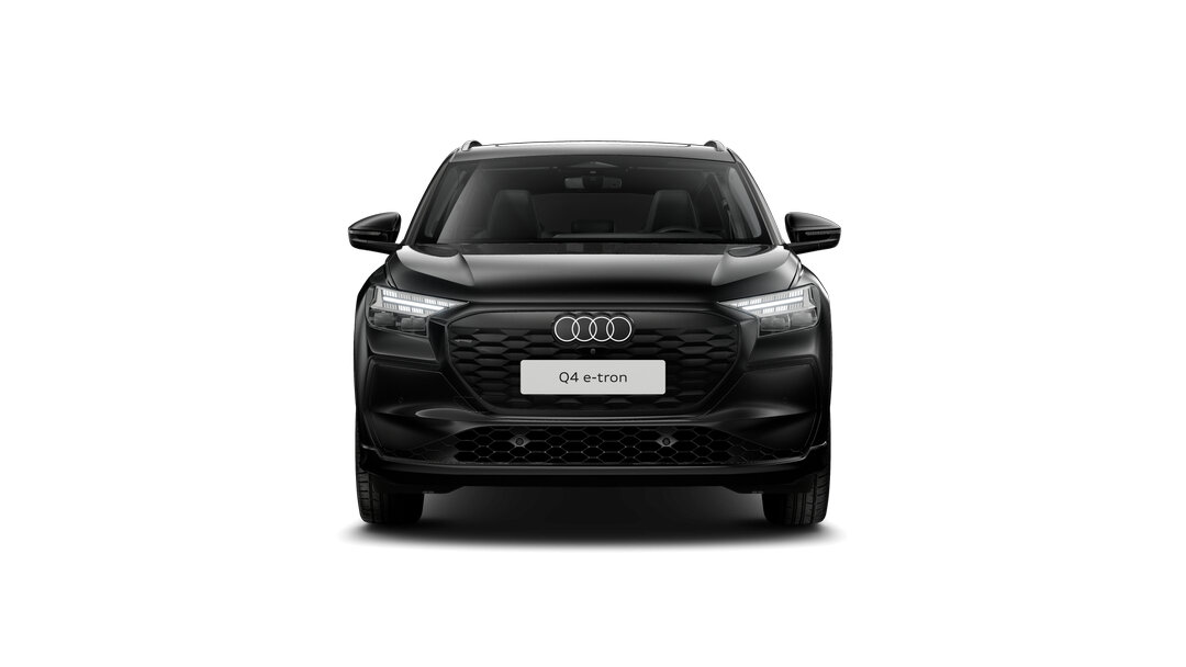 Audi Q4 e-tron Performance Advanced Edition - Afbeelding 3