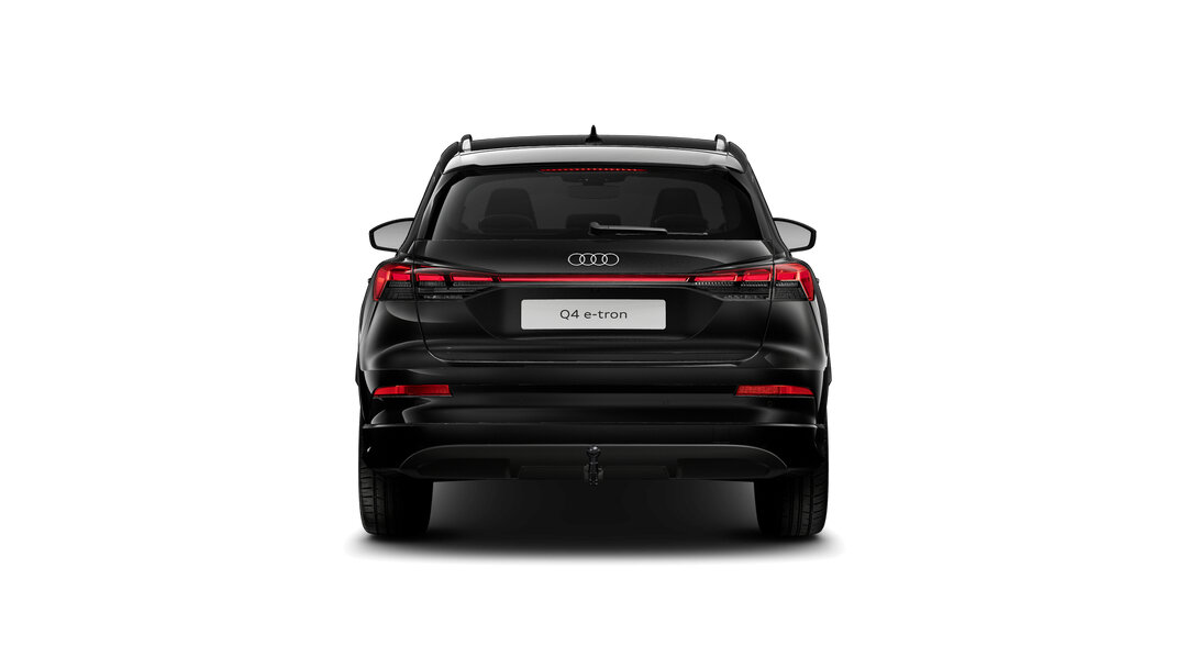 Audi Q4 e-tron Performance Advanced Edition - Afbeelding 4