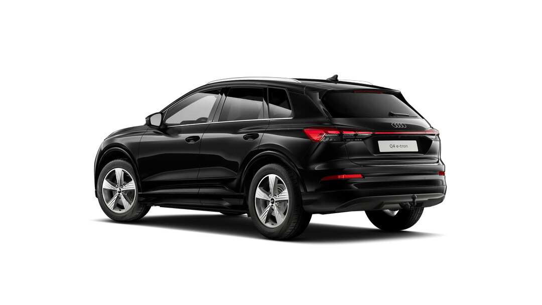 Audi Q4 e-tron Performance Advanced Edition - Afbeelding 5