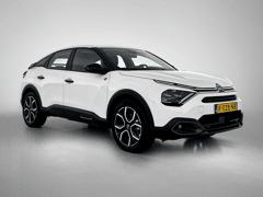 Citroën ë-C4 136pk Feel 50 kWh Automaat - Afbeelding 2