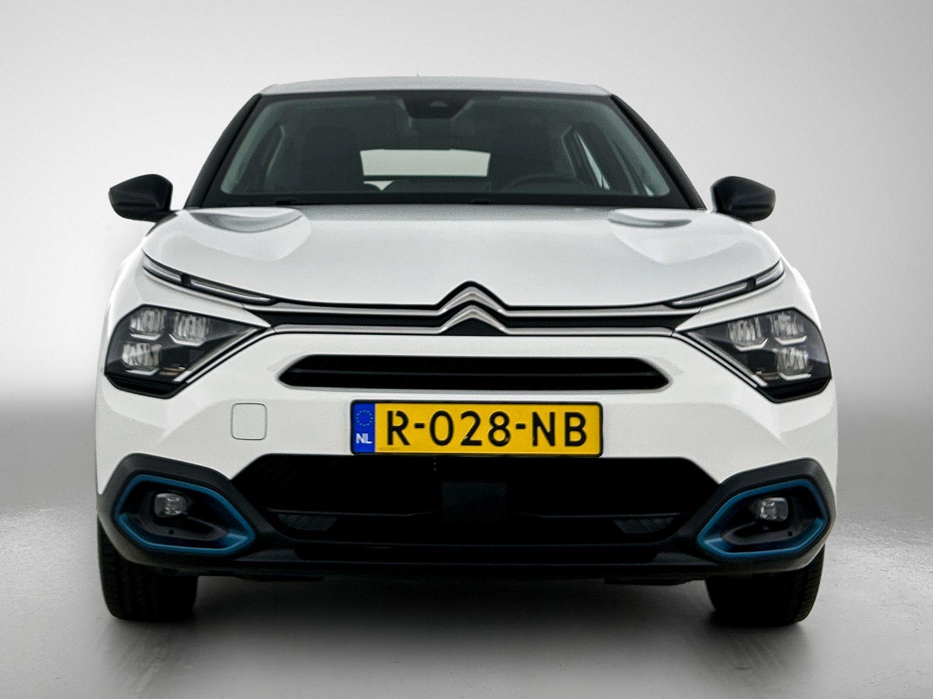 Citroën ë-C4