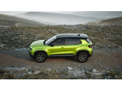 Jeep Avenger Summit - Afbeelding 4