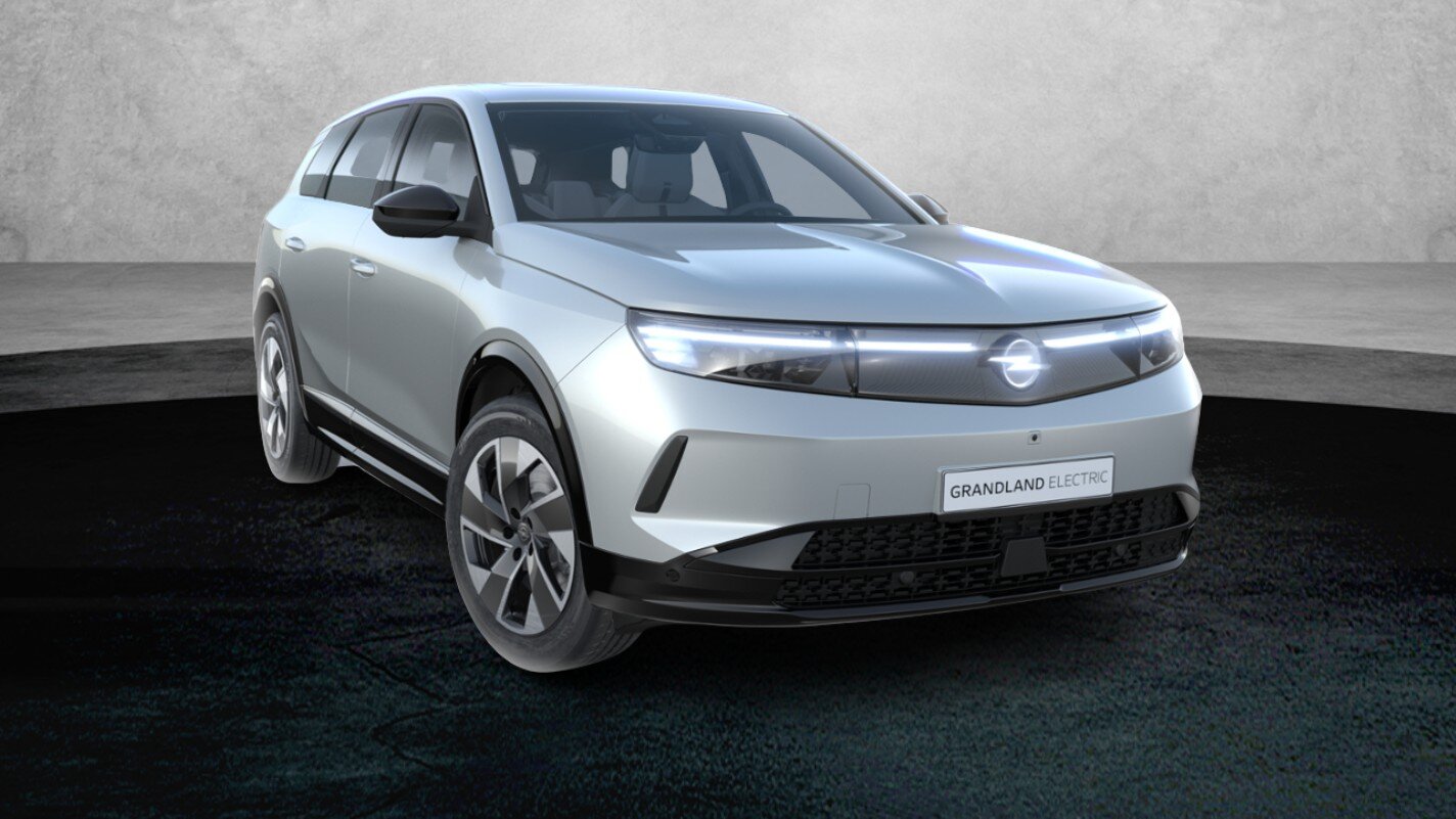 Opel Grandland Business Edition - Electric