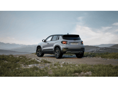 Jeep Avenger Summit - Afbeelding 3