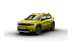 Fiat Grande Panda La Prima - Electric - Afbeelding 3