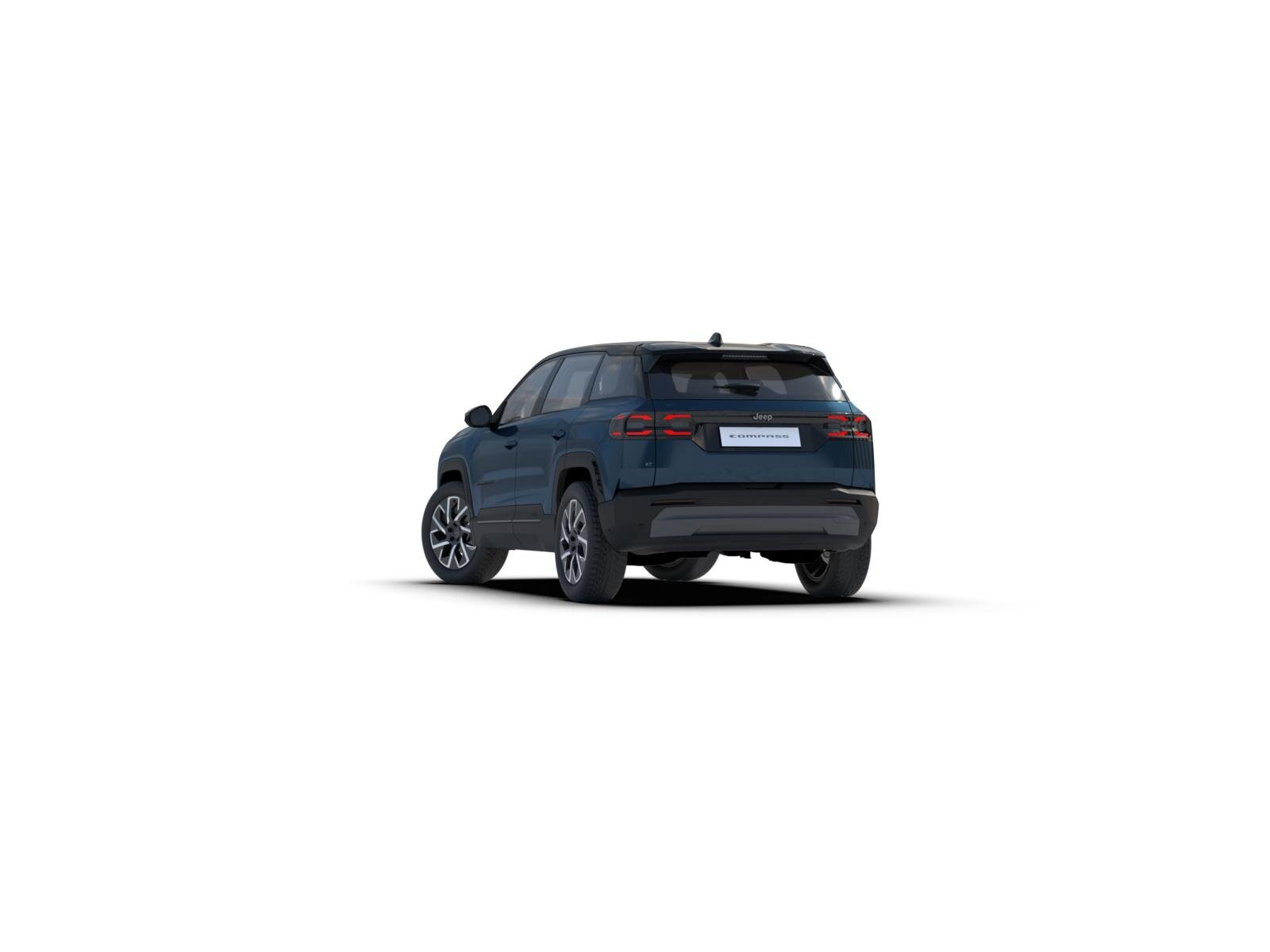 Jeep Compass Altitude - Afbeelding 3