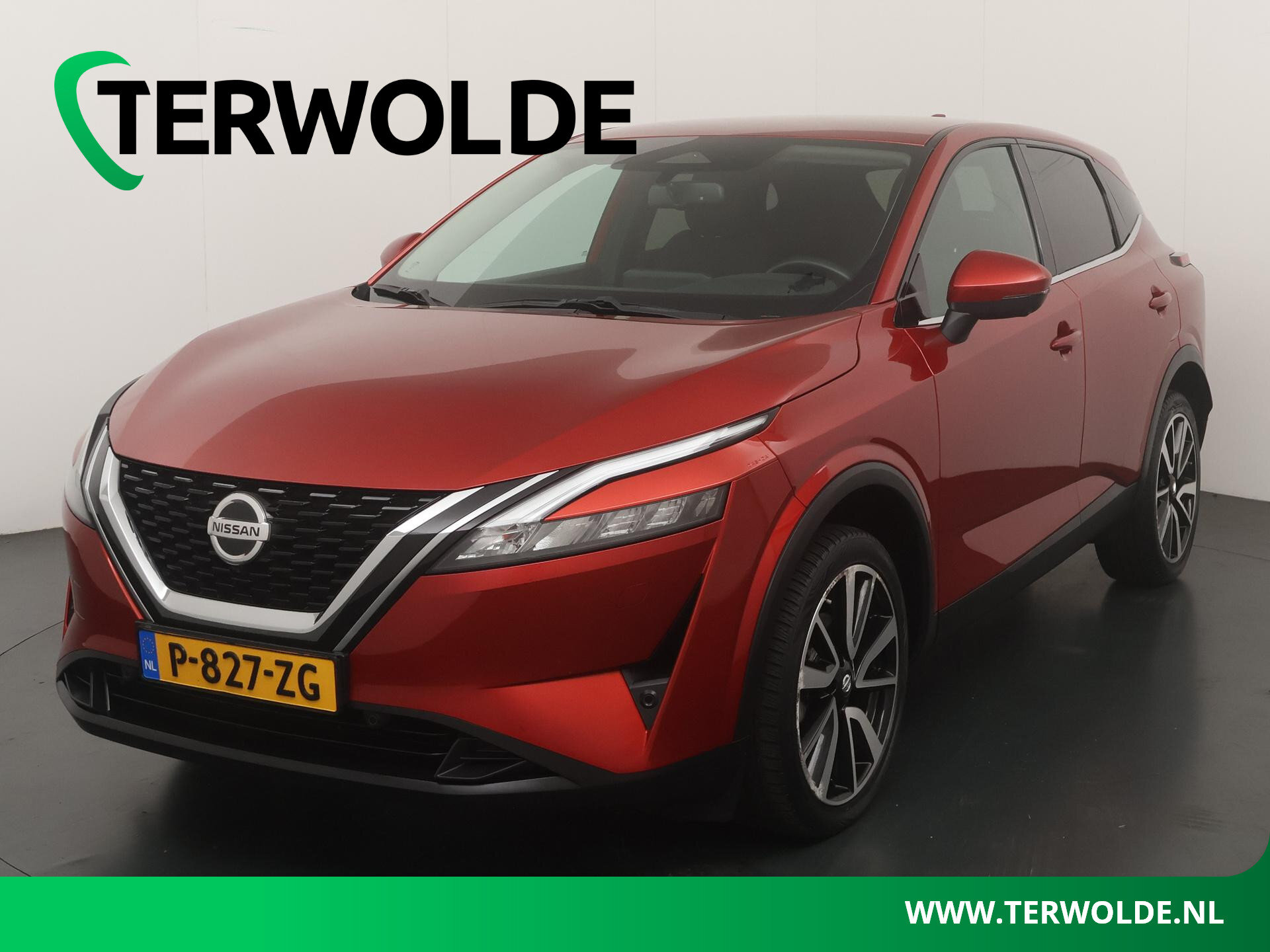 Nissan QASHQAI 1.3 MHEV Xtronic Acenta