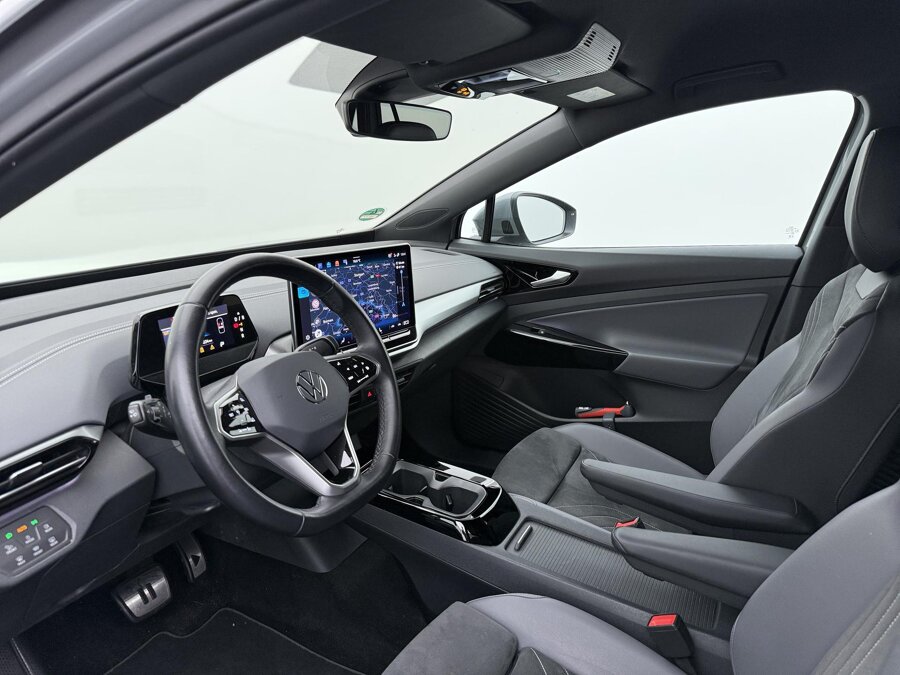 Volkswagen ID.4 Pro Business 77 kWh