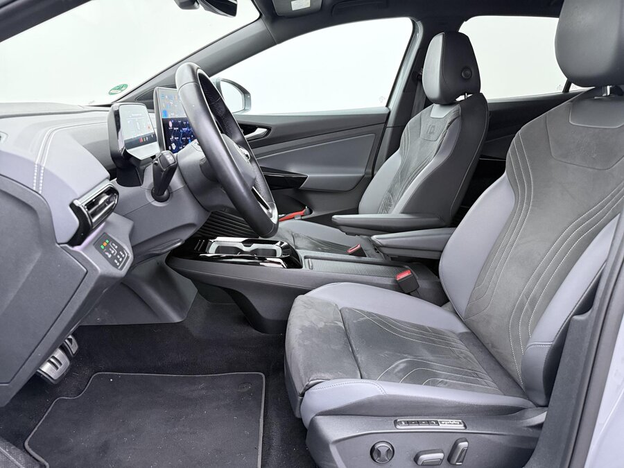 Volkswagen ID.4 Pro Business 77 kWh
