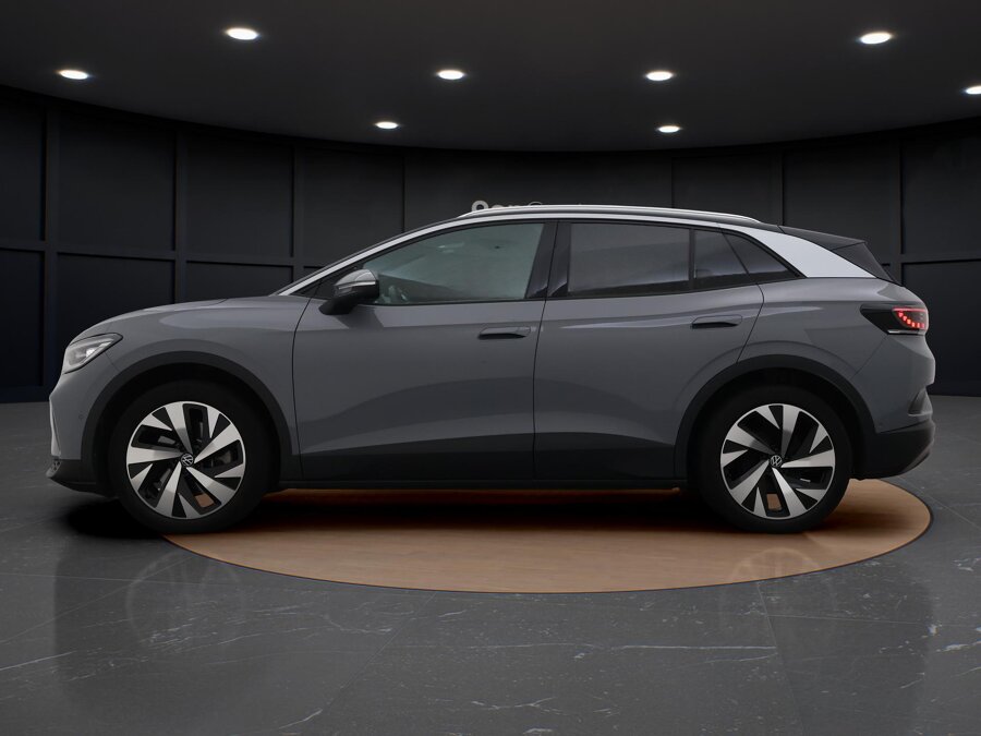 Volkswagen ID.4 Pro Business 77 kWh