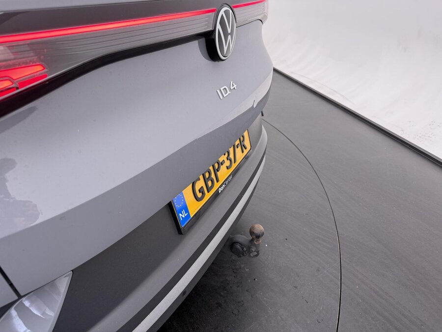 Volkswagen ID.4 Pro Business 77 kWh
