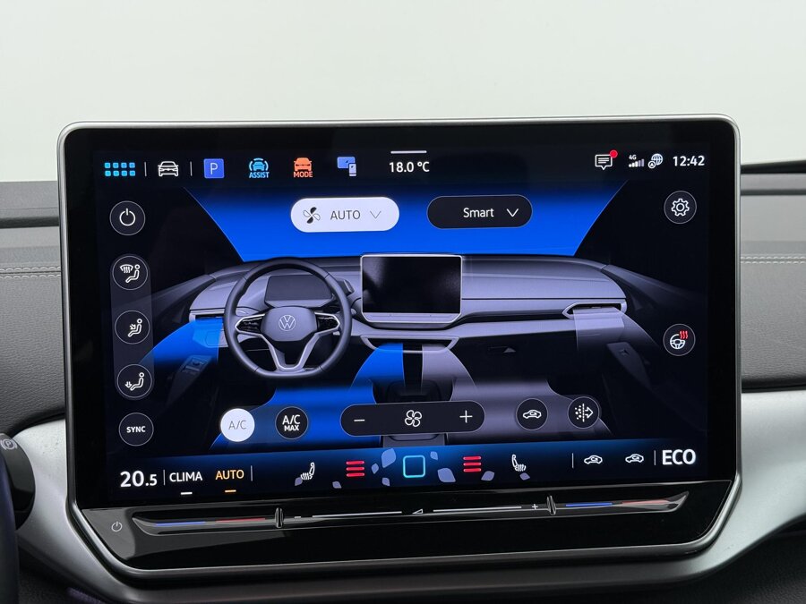 Volkswagen ID.4 Pro Business 77 kWh