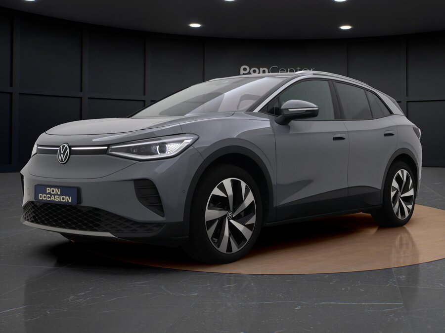 Volkswagen ID.4 Pro Business 77 kWh