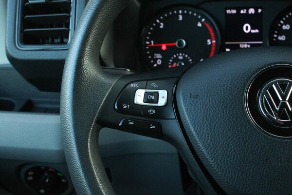 cruise control cruise control