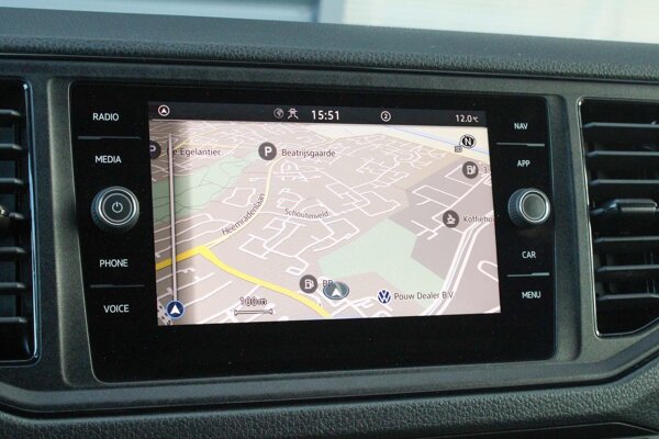 navigatiesysteem full map navigatiesysteem full map