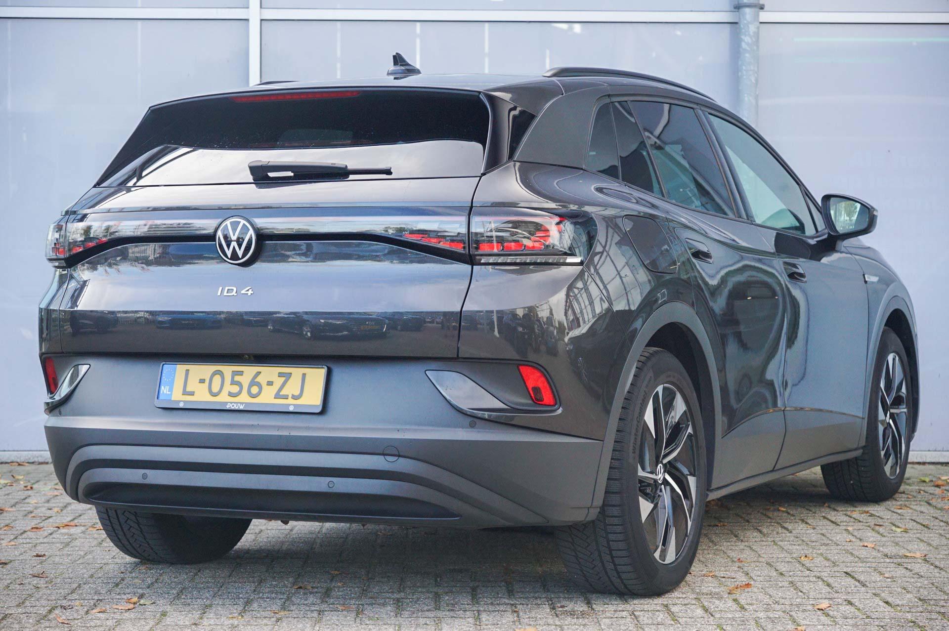 Volkswagen ID.4 204pk Business 77 kWh