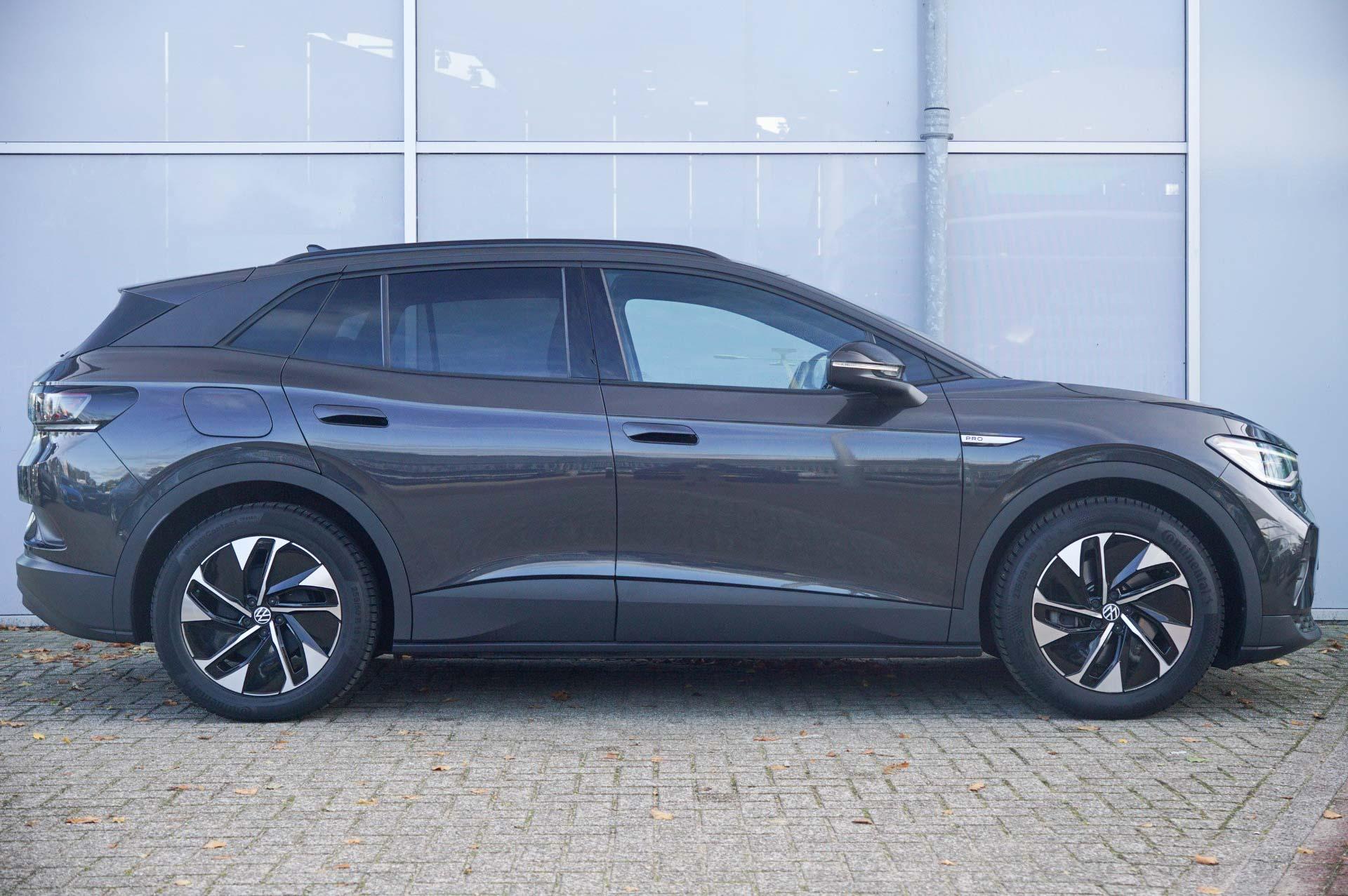 Volkswagen ID.4 204pk Business 77 kWh - Afbeelding 3