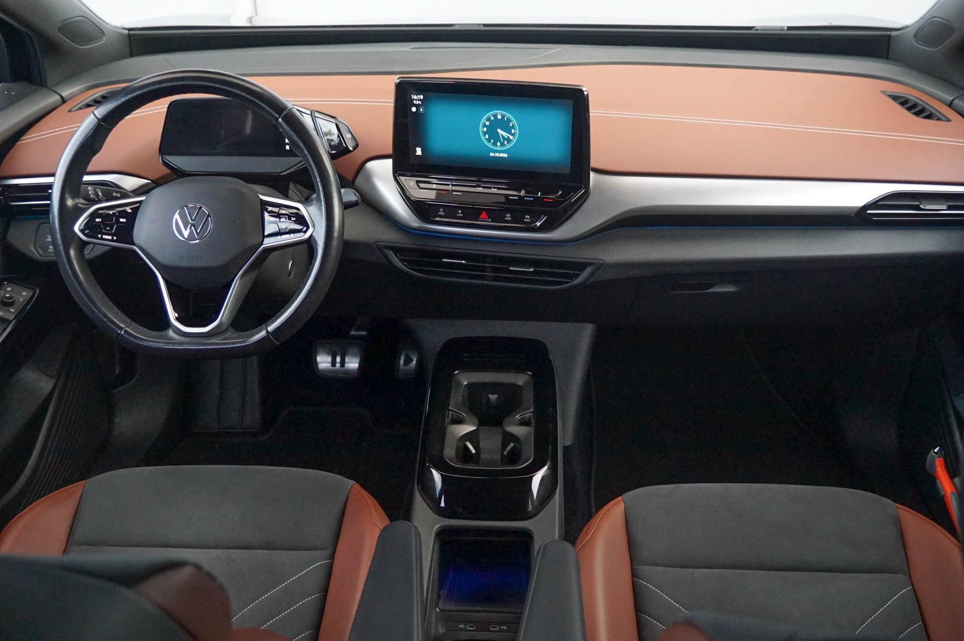 Volkswagen ID.4 204pk Business 77 kWh - Afbeelding 5