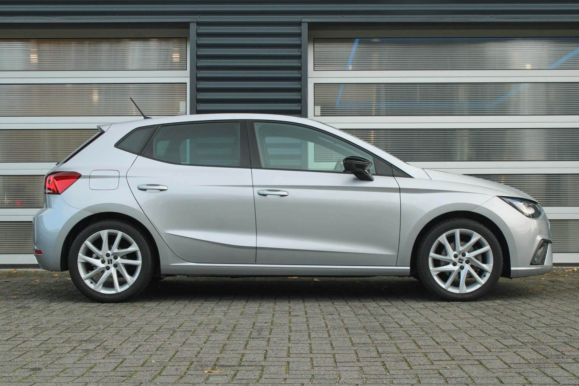 SEAT Ibiza 1.0 EcoTSI 110pk FR Business Intense - Afbeelding 3
