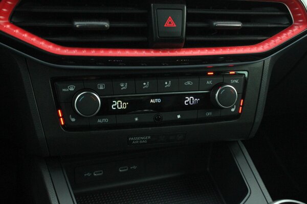 airco (automatisch) airco (automatisch)
