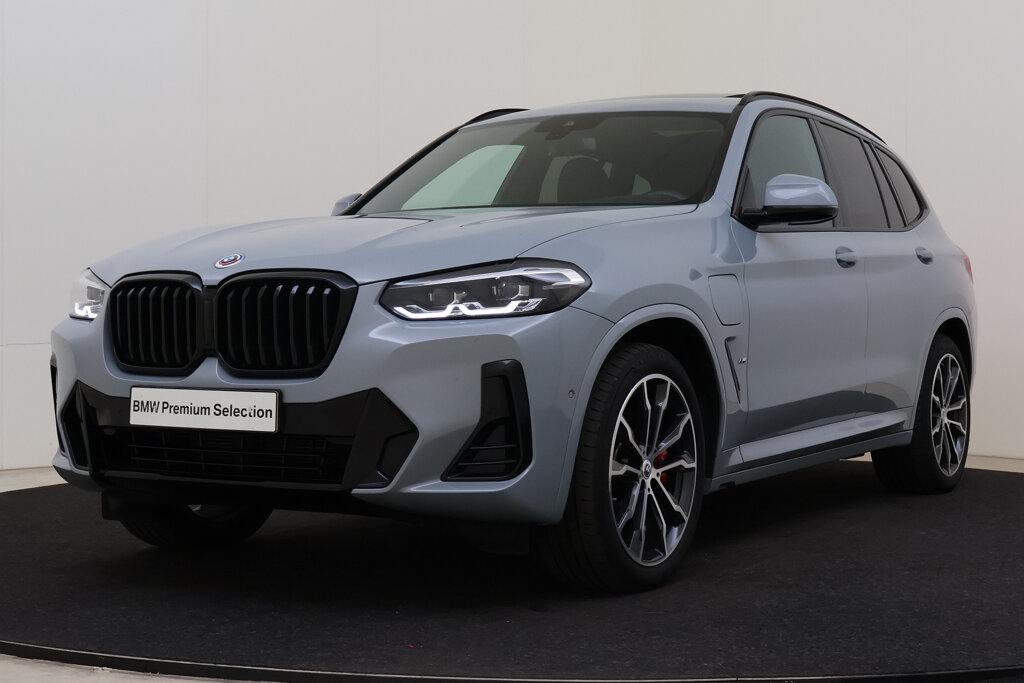 BMW X3 360