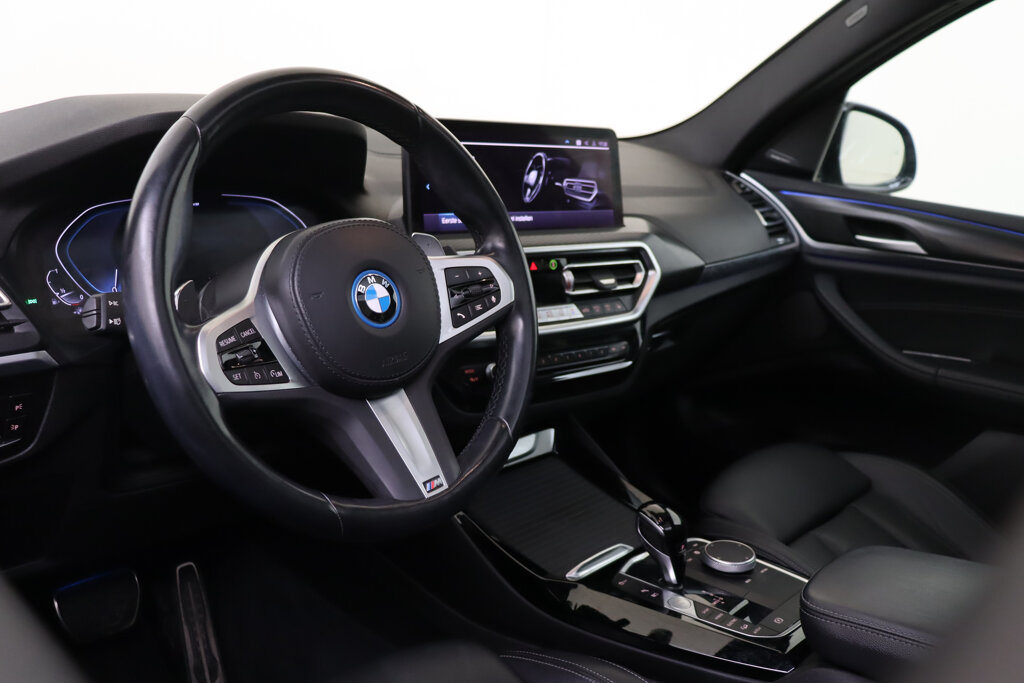 BMW X3 3