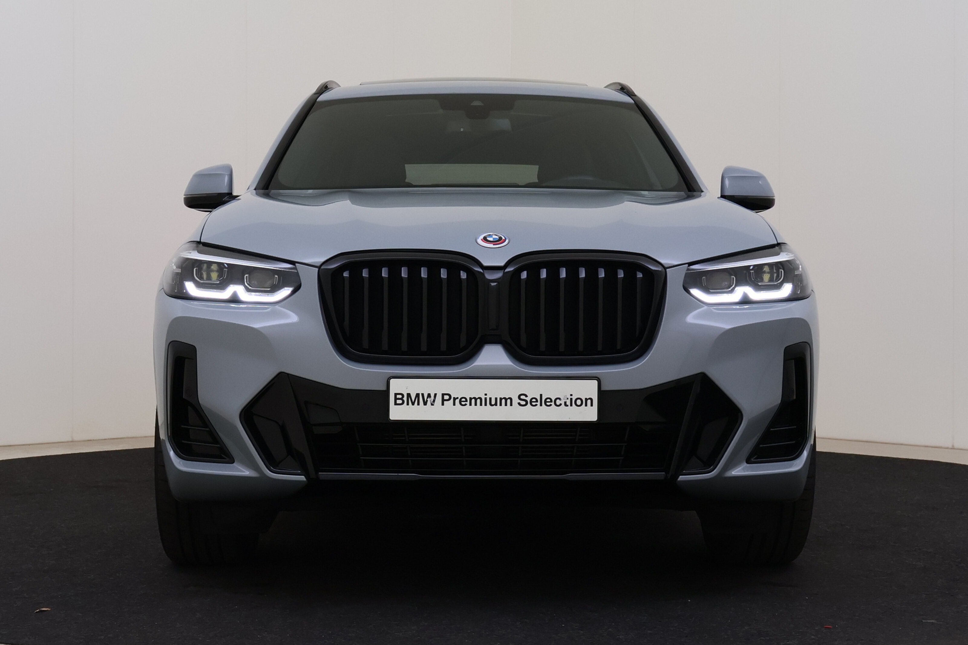 BMW X3 xDrive30e High Executive M Sport Automaat