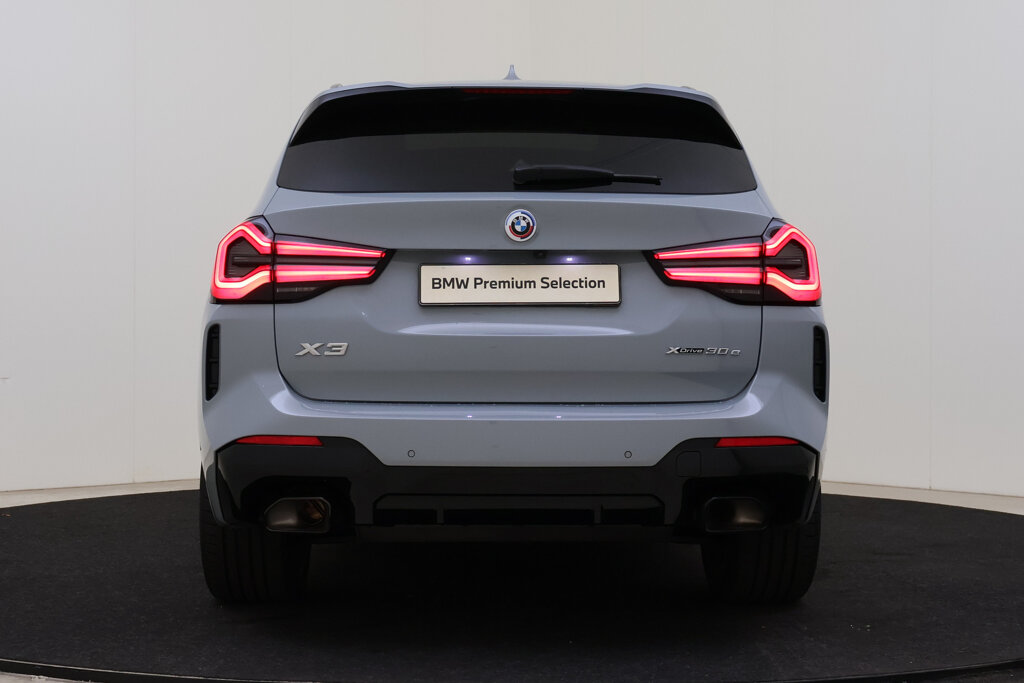 BMW X3 5