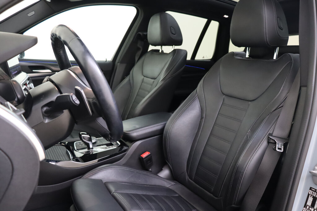 BMW X3 8